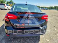 2018 Ford FOCUS photo