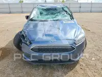 2018 Ford FOCUS photo