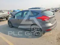 2018 Ford FOCUS photo