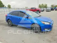 2018 Ford FOCUS photo