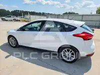 2018 Ford FOCUS photo