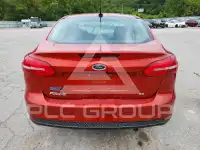 2018 Ford FOCUS photo