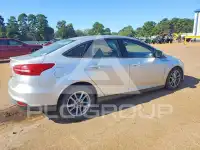2018 Ford FOCUS фото