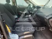 2018 Ford FOCUS фото