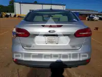 2018 Ford FOCUS фото