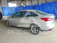 2018 Ford FOCUS фото