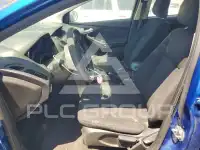 2018 Ford FOCUS фото