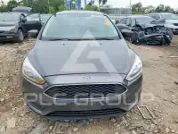 2018 Ford FOCUS фото