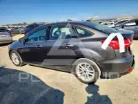 2018 Ford FOCUS фото