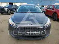 2018 Ford FOCUS фото