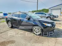 2018 Ford FOCUS фото