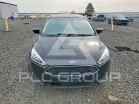 2018 Ford FOCUS photo