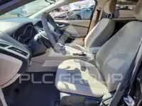 2018 Ford FOCUS фото