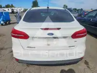 2018 Ford FOCUS фото