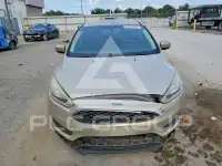 2018 Ford FOCUS фото