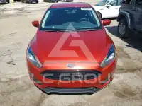 2018 Ford FOCUS photo