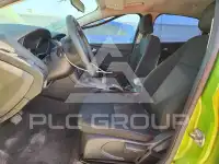 2018 Ford FOCUS фото
