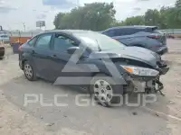 2018 Ford FOCUS фото