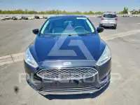 2018 Ford FOCUS фото