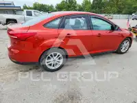 2018 Ford FOCUS photo