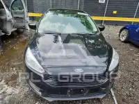 2018 Ford FOCUS photo