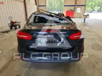 2018 Ford FOCUS photo