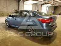2018 Ford FOCUS фото