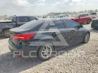 2018 Ford FOCUS фото