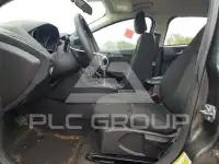 2018 Ford FOCUS фото