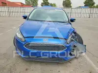 2018 Ford FOCUS photo