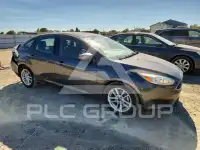 2018 Ford FOCUS фото