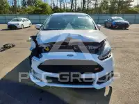 2018 Ford FOCUS фото