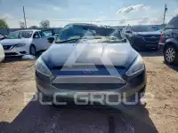 2018 Ford FOCUS фото