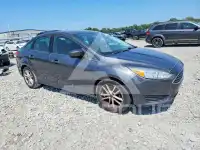 2018 Ford FOCUS фото