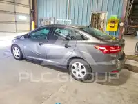 2018 Ford FOCUS photo