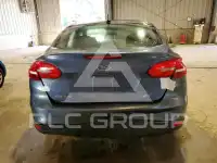 2018 Ford FOCUS фото