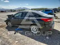 2018 Ford FOCUS фото