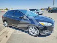 2018 Ford FOCUS фото