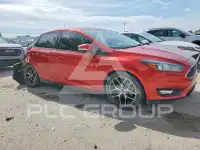 2018 Ford FOCUS фото