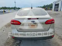 2018 Ford FOCUS фото