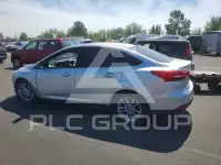 2018 Ford FOCUS фото