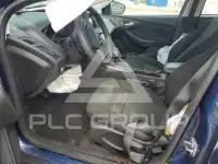 2018 Ford FOCUS photo