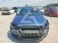 2018 Ford FOCUS фото