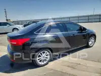 2018 Ford FOCUS фото
