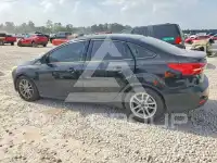 2018 Ford FOCUS фото