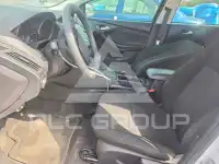 2018 Ford FOCUS фото