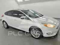 2018 Ford FOCUS photo