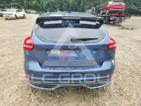 2018 Ford FOCUS photo