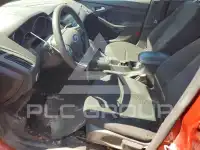 2018 Ford FOCUS photo