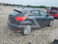2018 Ford FOCUS photo